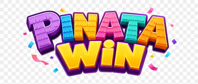 Pinata Win Logo